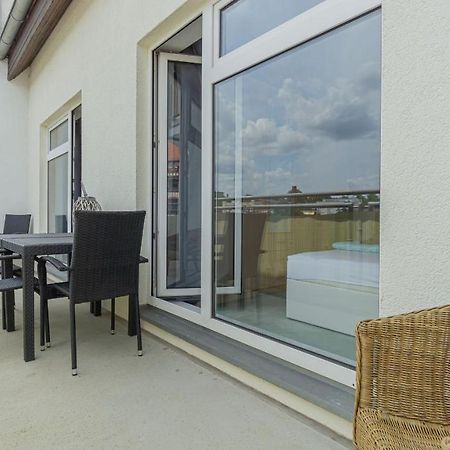 Central Apartment, 55m2, Kitchen, Washer, Netflix, Parking Cottbus Exterior foto